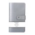 OSC Citta Business Card Holder Silver 96 cards