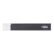 OSC Bindfast Folder Bar Black 5mm Pack 5