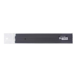 OSC Bindfast Folder Bar Black 5mm Pack 5