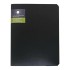 OSC Eco Report Cover A4 Black