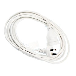 Sansai Power Extension Lead - 10 Metre