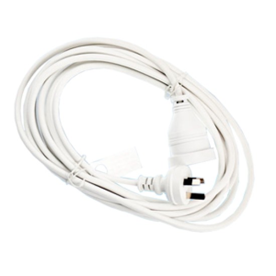 Sansai Power Extension Lead - 3 Metre