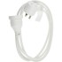 Sansai Piggy Back Extension Cord 2M