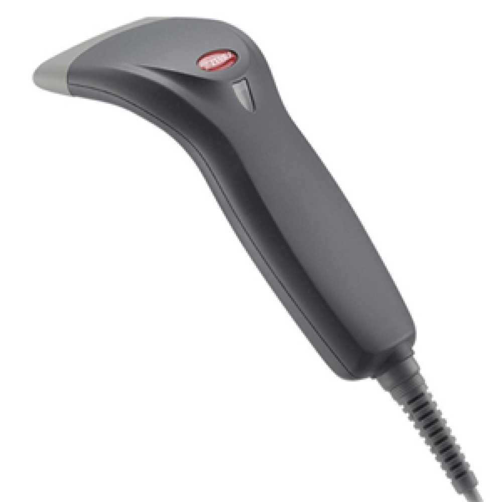 Zebex Z-3220 Linear Image Handheld Barcode Scanner USB Black