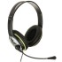 Genius HS-400A PC Headphones with Boom Mic