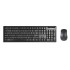 Verbatim Wireless Keyboard & Mouse Combo