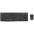 Logitech MK295 Silent Wireless Combo