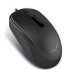 Genius DX-120 USB Wired Mouse Black