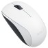 Genius NX-7000 USB Wireless White Mouse