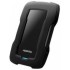 ADATA HD330 Durable External HDD 1TB USB3.1 Black