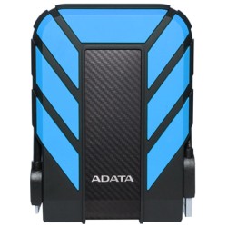 ADATA HD710 Pro Durable USB3.1 External HDD 1TB Blue