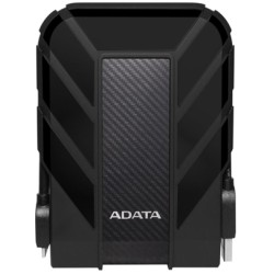 ADATA HD710 Pro Durable USB3.1 External HDD 2TB Black