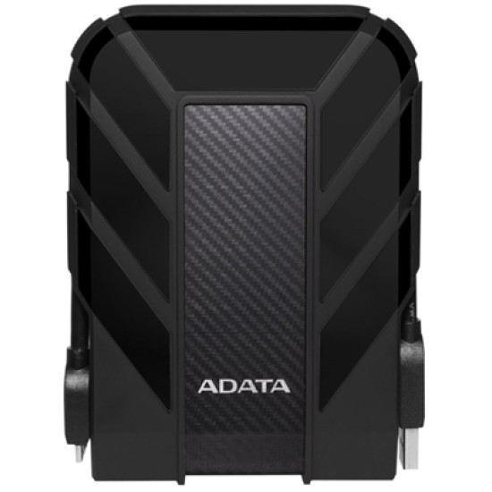 ADATA HD710 Pro Durable USB3.1 External HDD 2TB Black