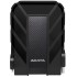 ADATA HD710 Pro Durable USB3.1 External HDD 2TB Black