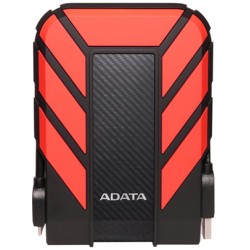 ADATA HD710 Pro Durable USB3.1 External HDD 2TB Red