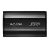 Adata SE800 USB 3.2 Type-C (Gen 2) Black 1TB External SSD