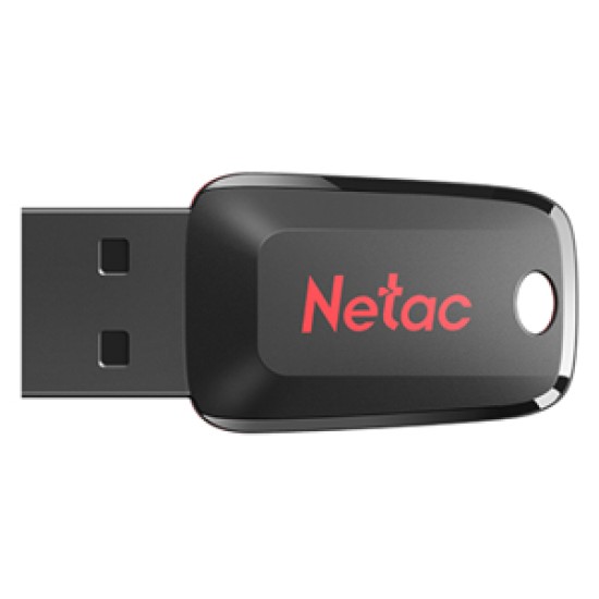 Netac U197 USB2 Flash Drive 8GB UFD