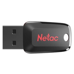 Netac U197 USB2 Flash Drive 64GB UFD