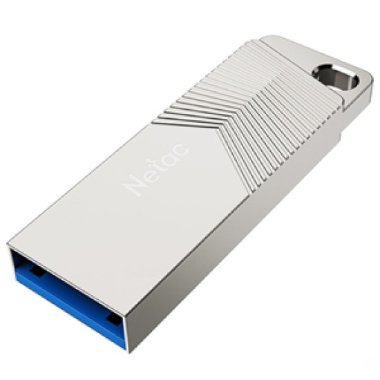 Netac UM1 USB3.2 Flash Drive 16GB UFD Zinc alloy