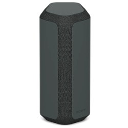 Sony SRSXE300B Wireless Speaker Black