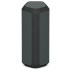 Sony SRSXE300B Wireless Speaker Black