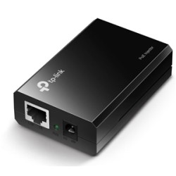 TP-Link PoE150S Power Over Ethernet Injector Adapter