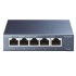 TP-Link SG105 5 Port Gigabit Switch Steel Case