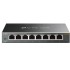 TP-Link SG108E 8 Port Gigabit Switch Easy Smart