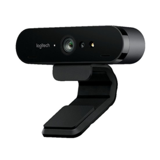 Logitech BRIO UHD 4K Webcam