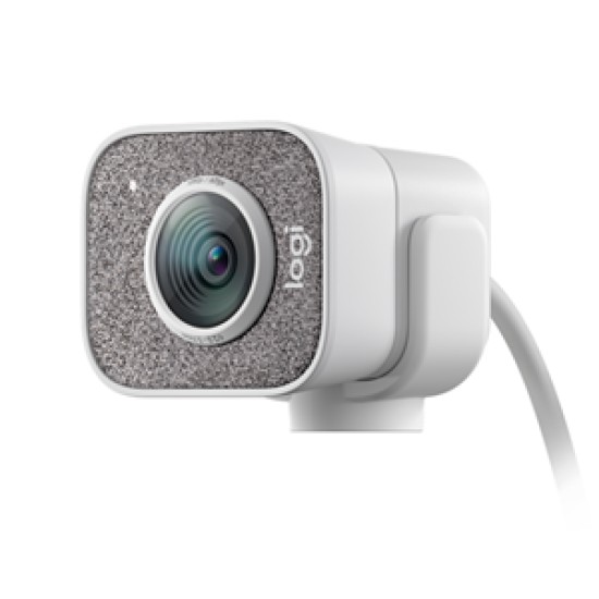 Logitech StreamCam - Off White