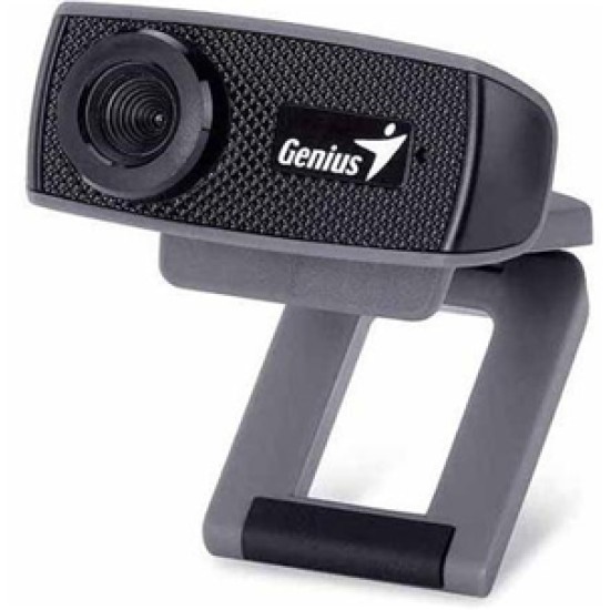 Genius FaceCam 1000X HD Webcam