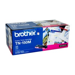Brother TN150M Magenta Toner Cartridge