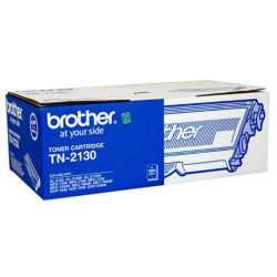 Brother TN2130 Black Toner Cartridge