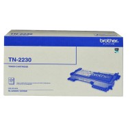 Brother TN2230 Black Toner Cartridge