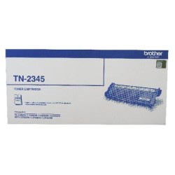 Brother TN2345 Black High Yield Toner Cartridge