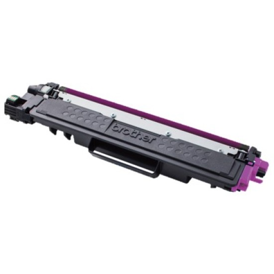 Brother TN237M High Yield Magenta Toner Cartridge