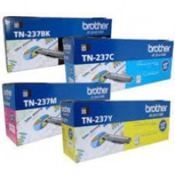 Brother TN237 Value Pack Toner Cartridge