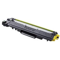 Brother TN237Y High Yield Yellow Toner Cartridge