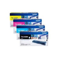 Brother TN240 Value Pack Toner Cartridge