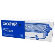 Brother TN3030 Black Toner Cartridge