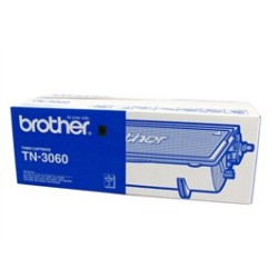 Brother TN3060 Black High Yield Toner Cartridge