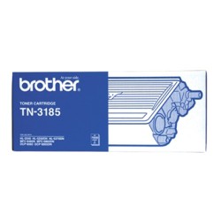 Brother TN3185 Black High Yield Toner Cartridge