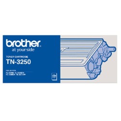 Brother TN3250 Black Toner Cartridge