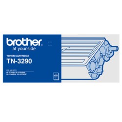 Brother TN3290 Black High Yield Toner Cartridge