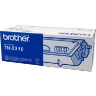 Brother TN3310 Black Toner Cartridge