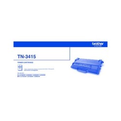 Brother TN3415 Black Toner Cartridge