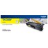 Brother TN-346Y Yellow High Yield Toner Cartridge