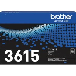 Brother TN3615 Black Super High Yield Toner