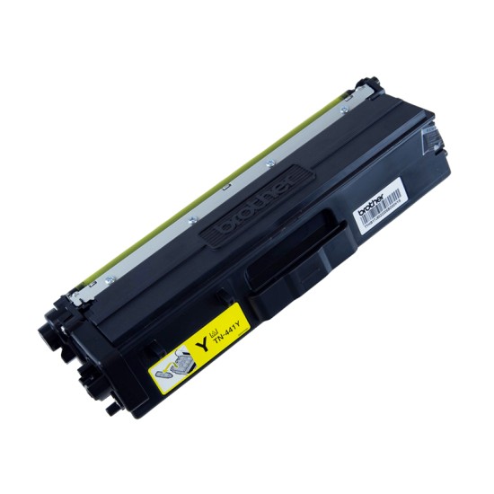 Brother TN441Y Yellow Toner