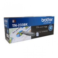 Brother TN233BK Black Toner Cartridge